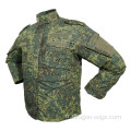 Russie Digital Flora Combat costumes Camouflage BDU Uniforms